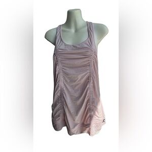 LULULEMON I Just Wanna Run Tank